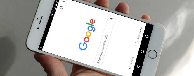 Criação de Sites Responsivos