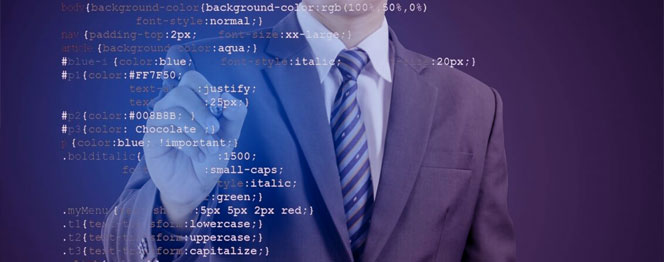 Criação de Sites