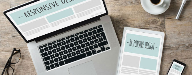 Criação de Sites