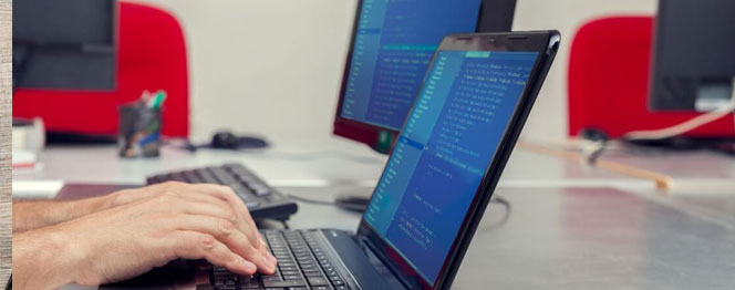 Criação de Sites
