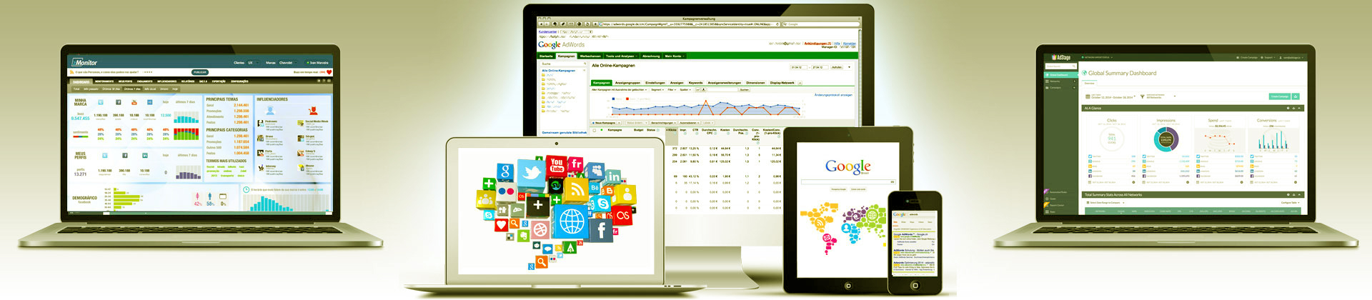 LD Sites | Criação de Sites e Logomarcas, Marketing Digital, Programação Visual