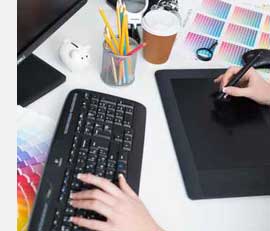 LD Sites | Criação de Sites e Logomarcas, Marketing Digital, Programação Visual