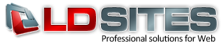 LD Sites | Criação de Sites e Logomarcas, Marketing Digital, Programação Visual