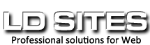 LD Sites | Criação de Sites e Logomarcas, Marketing Digital, Programação Visual