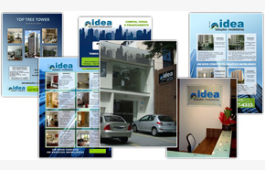 IDEA IMOBILIÁRIA