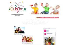 CLUB CIRCUS