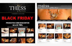 THESS COLLECTION