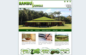 BAMBU JUNGLE
