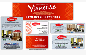 VIANENSE DECORAÇÕES