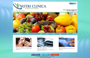 NUTRI CLINICA