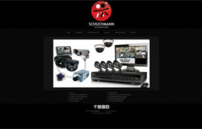 SCHUCHMANN TELECOMUNICAES