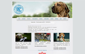 BRASIL KENNEL CLUB