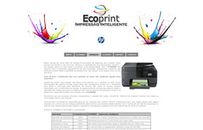 ECOPRINT