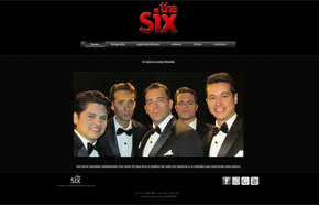 THE SIX