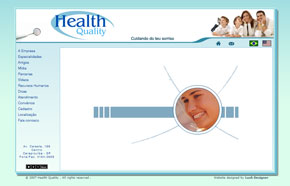 HEALTH QUALITY