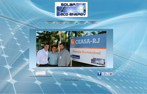 SOLAR ECO ENERGY