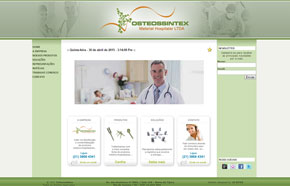 OSTEOSSINTEX
