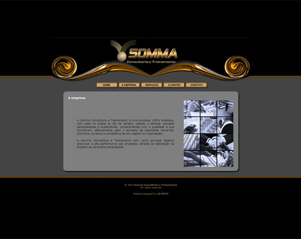 SOMMA CONSULT