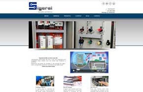 SIGERAL