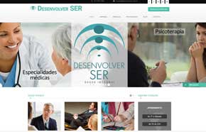 DESENVOLVER SER