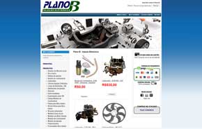 PLANO B IE