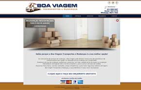 BOA VIAGEM TRANSPORTES